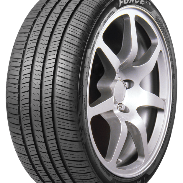 Atlas 255/50R19 107V Force HP