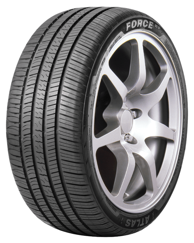 Atlas 255/50R19 107V Force HP