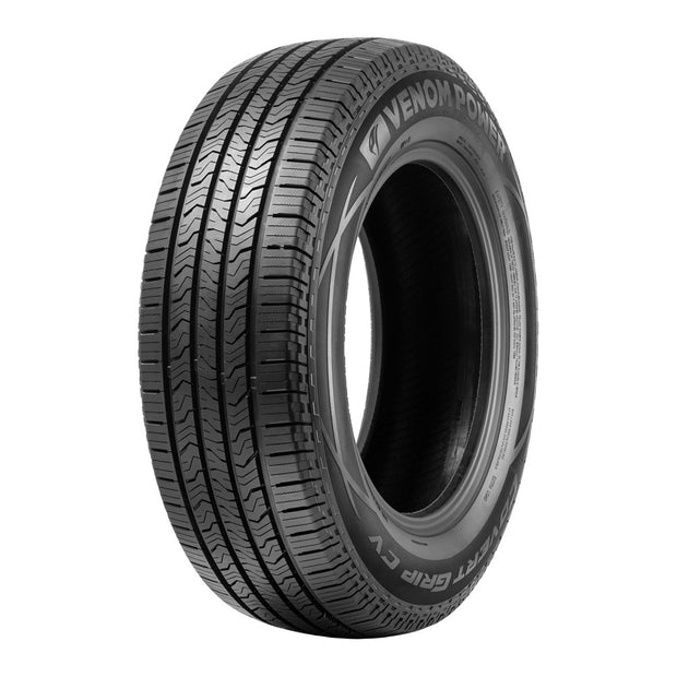 Venom Power 245/45R19 102V XL Covert Grip CV