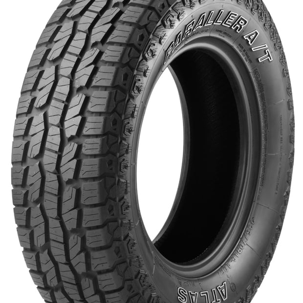 Atlas LT285/55R20 122/119S Paraller A/T