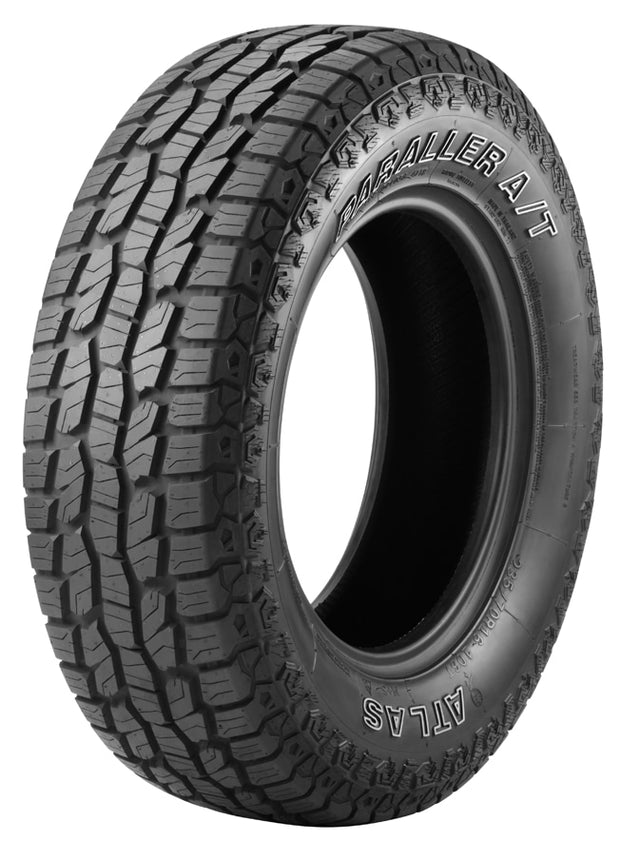 Atlas LT285/55R20 122/119S Paraller A/T