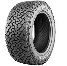 Venom Power 33X12.50R18LT 12PR 122R Terra Hunter X/T