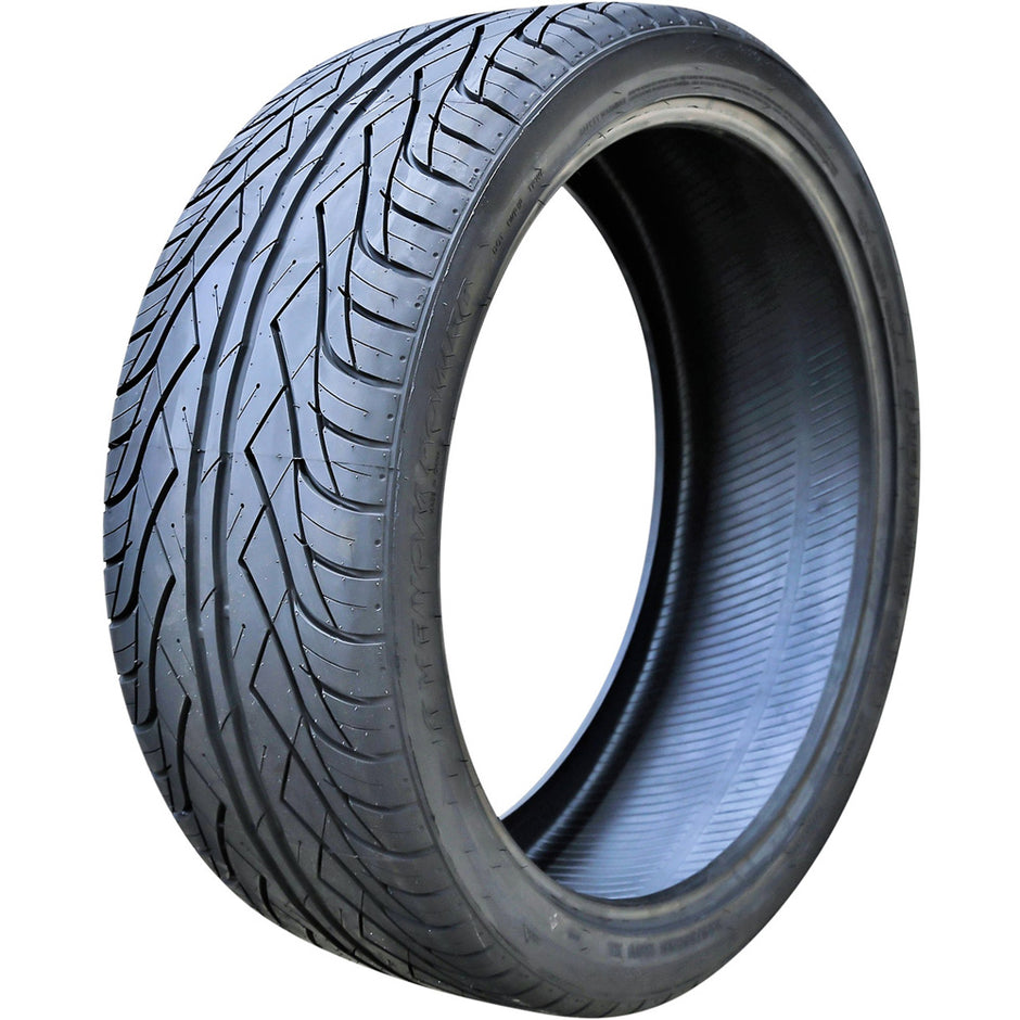 Venom Power 275/25ZR30 108W XL Ragnarok One