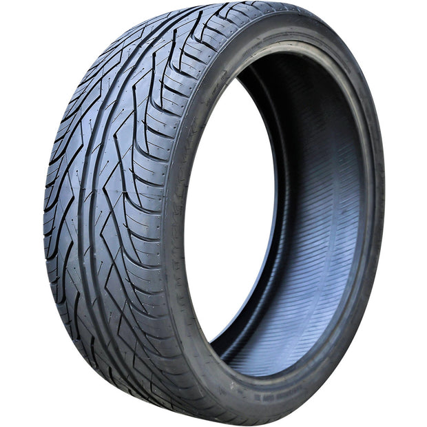 Venom Power 275/25ZR30 108W XL Ragnarok One