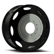 XF Off-Road Dually Inner 26x8.25 10x225 +115 Cb 170.1 Gloss Black