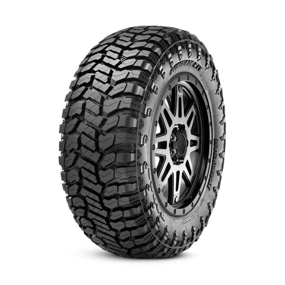 Radar Renegade R/T 37x12.50R22LT 12ply 127Q F