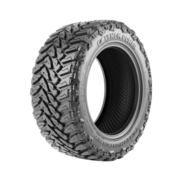 Venom Power 35X12.50R20LT 12PR 125Q Terra Hunter M/T
