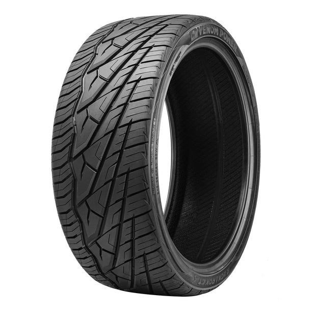 Venom Power 285/35R22 106V XL Ragnarok GTS