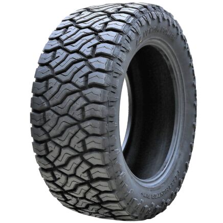 Venom Power 35X12.50R22 Lt 12Pr 121Q Terra Hunt R/T+ RWL