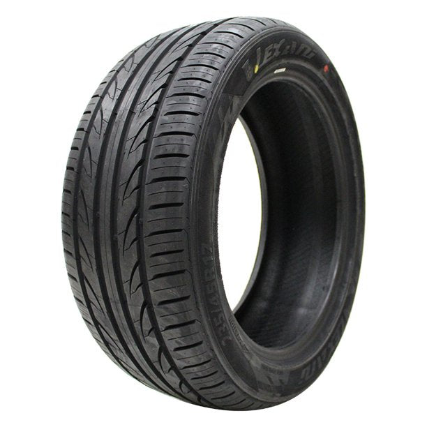 Lexani LXUHP-207 205/55R17 95V XL
