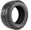 Venom Power LT285/65R18 10PR 125/122R Trail Hunter R/T