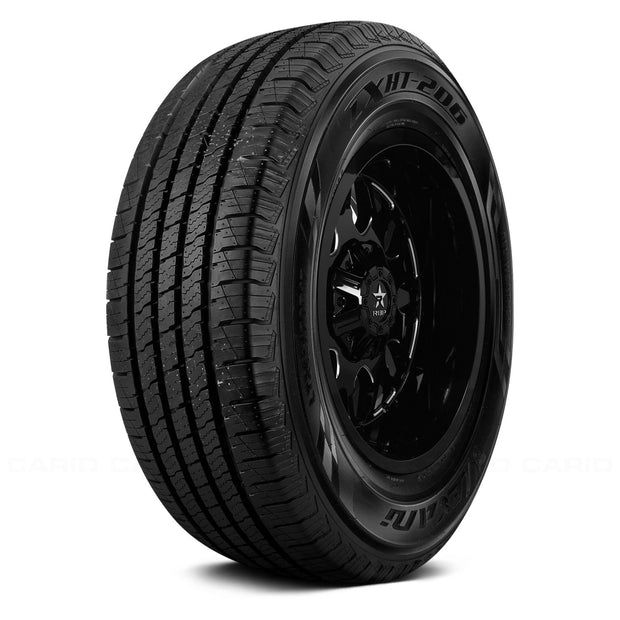 Lexani LXHT-206 LT245/70R17 119/116S