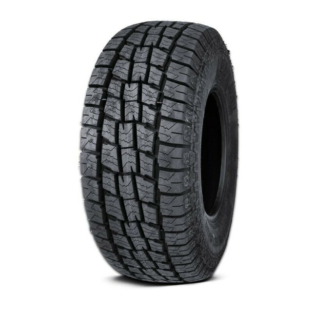 Lexani TERRAIN BEAST AT 265/50R20 107T