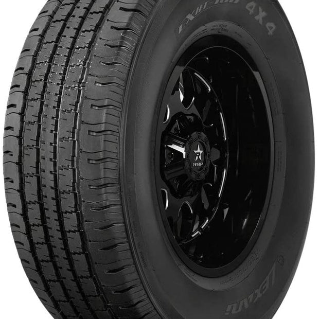 Lexani LXHT-206 P245/65R17 105T