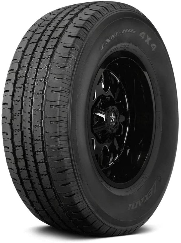Lexani LXHT-206 P245/65R17 105T