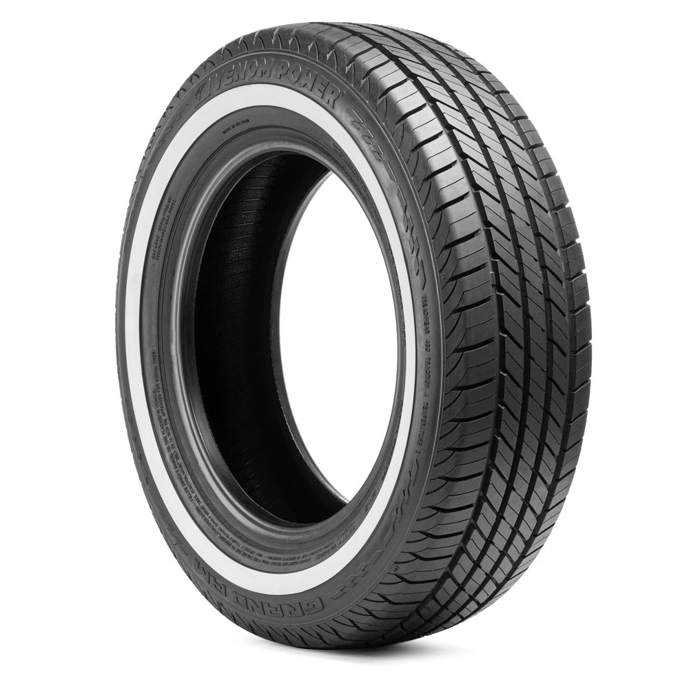 Venom Power 175/70R14 84S Grand AM