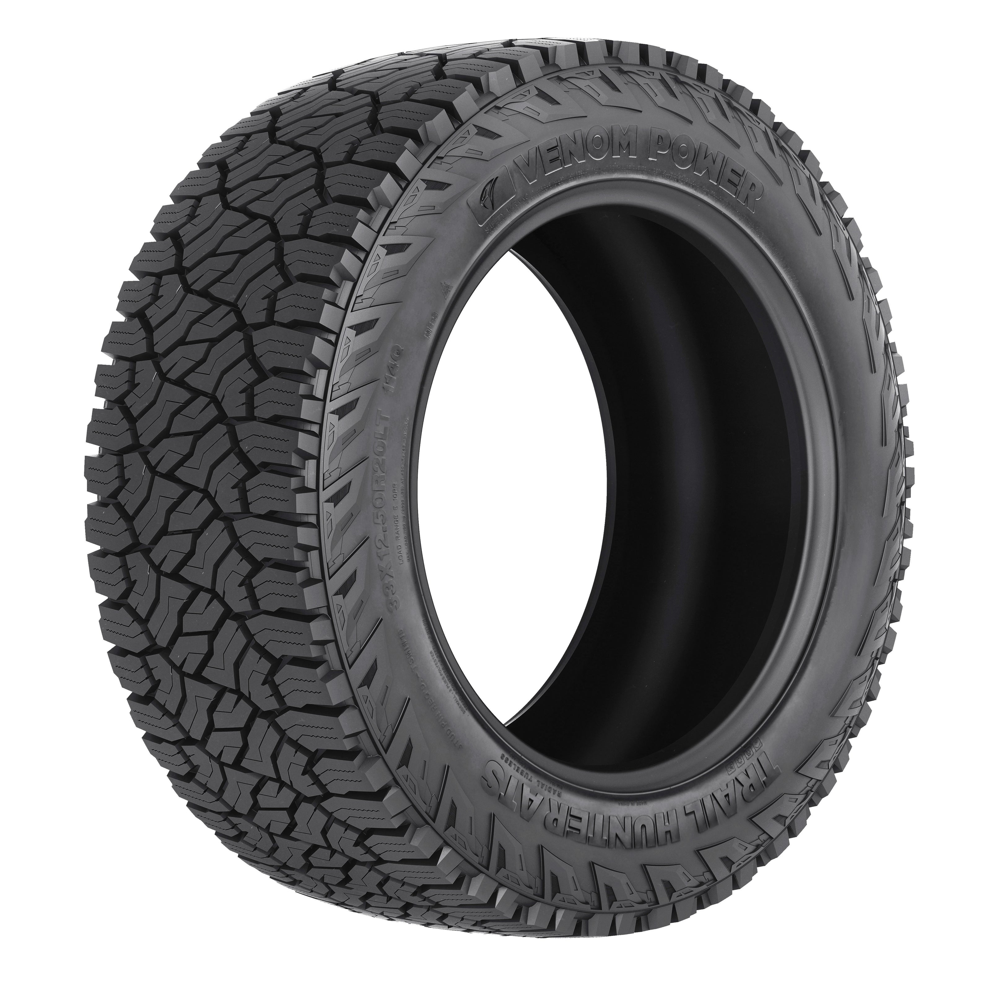 Venom Power 235/55R19 105V XL Trail Hunter Ats