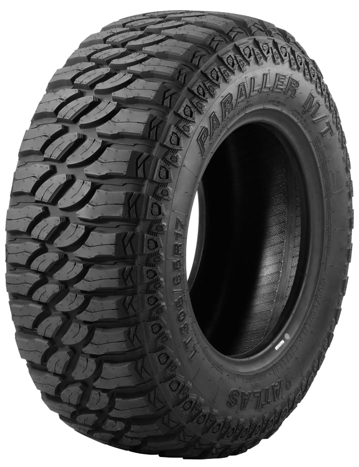 Atlas LT285/70R17 121/118Q Paraller M/T