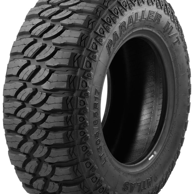 Atlas LT285/70R17 121/118Q Paraller M/T