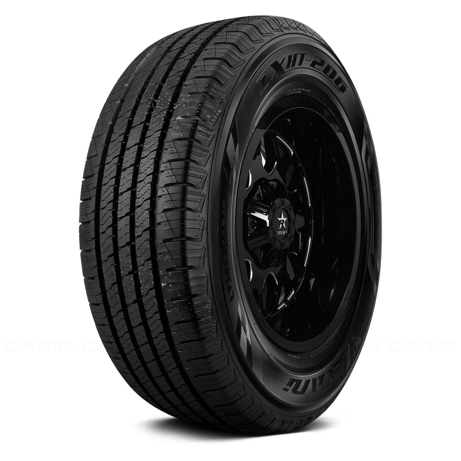 Lexani LXHT-206 LT275/70R18 125/122S