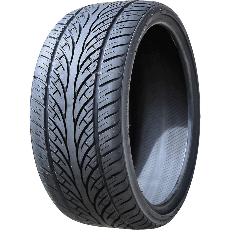 Venom Power 295/35ZR21 107W XL Ragnarok Zero
