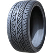 Venom Power 295/35ZR21 107W XL Ragnarok Zero