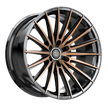 Arvano ART-2 Geneva 26x9.5 6x135 +18 Cb 87.1 Silver & Brushed - ART-2A26954918SU