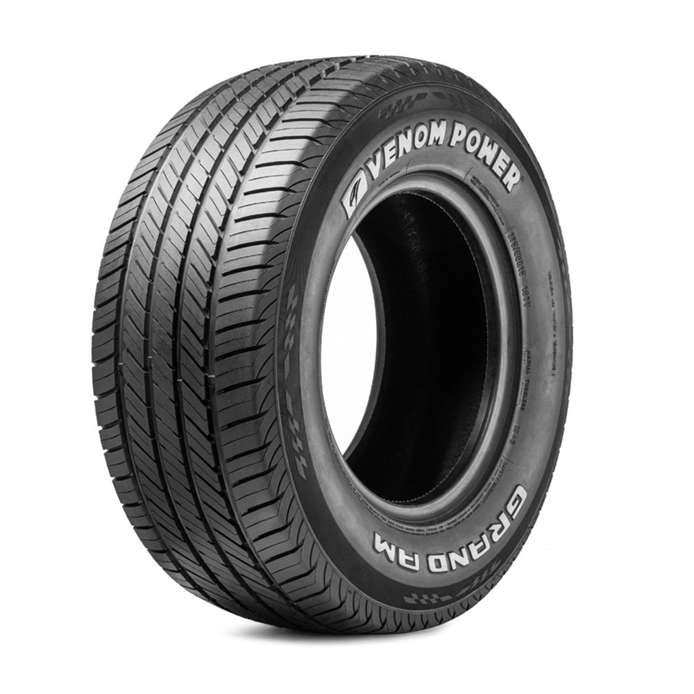 Venom Power 275/60R15 107T Grand AM