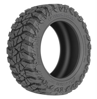 Venom Power 44X16.50R30LT 10PR 128Q Swamp Thing M/T