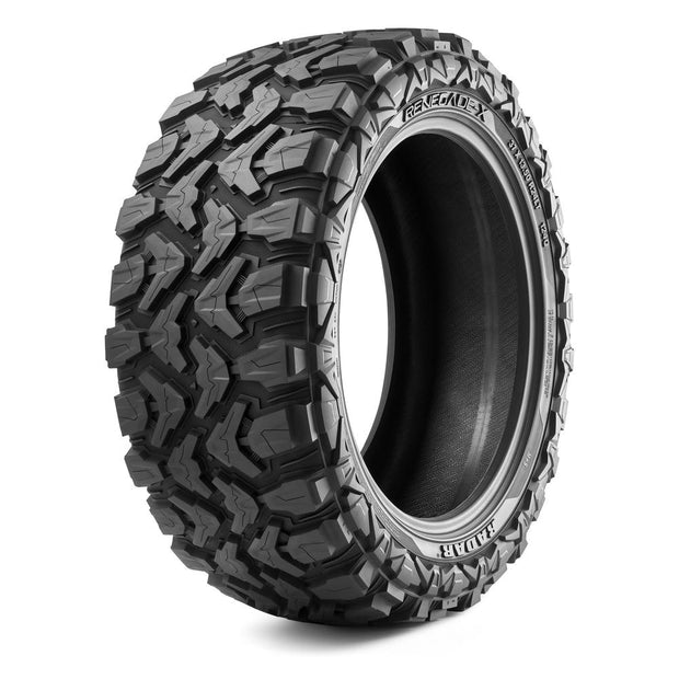 Radar Renegade X LT295/70R18 10ply 129/126Q E