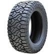 Venom Power 33X12.50R20 Lt 10Pr 114Q Terra Hunter R/T+ RWL