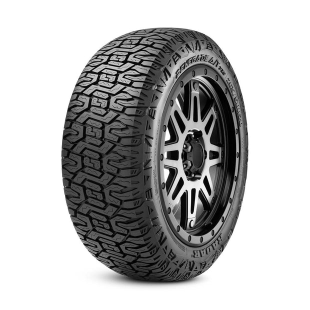 Radar Renegade A/T-Pro LT265/60R20 10ply 121/118S E