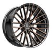 Arvano ART-1 Novara 20x9 6x139.7 +12 Cb 106.1 Silver & Brushed - ART-1A2095012SU