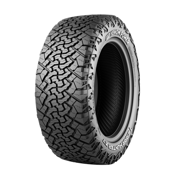 Venom Power LT285/65R18 10PR 125/122R Terra Hunter X/T 2