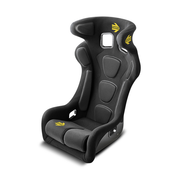 Seat - Daytona Evo XL, FIA 8855-1999, Black Hardshell Expires 2030 - 1076BLK-30