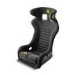 Daytona XXL Seat Expires 2030 - 1081BLK-30