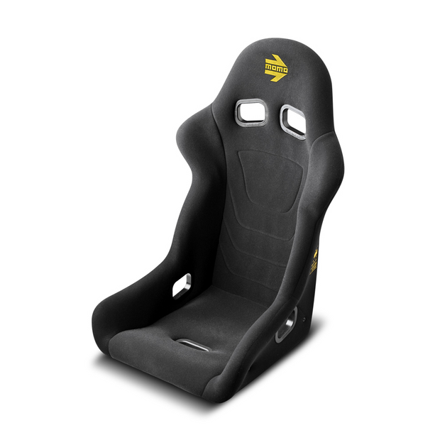 Seat - Start, FIA 8855-1999, Black Hardshell Expires 2030 - 1070BLK-30