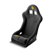 Seat - Supercup, FIA 8855-1999, Black Hardshell Expires 2030 - 1071BLK-30