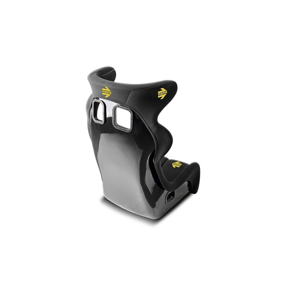 Daytona XXL Seat Expires 2030 - 1081BLK-30