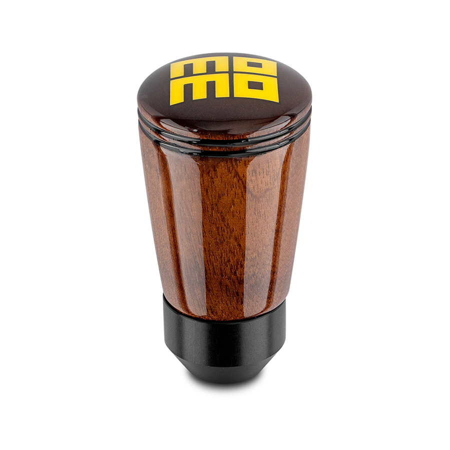 Shift Knob - SK 50, Heritage Wood