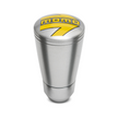 Shift Knob - SK 50, Satin Aluminum