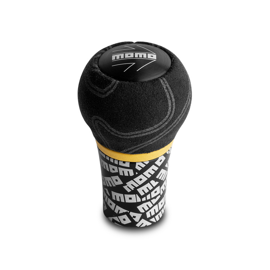 Black Ultra Shift Knob