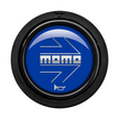 CMD BLUE/DRIFT BLUE - HORN/SM/BLUE