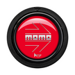 CMD RED/ DRIFT RED - HORN/SM/RED