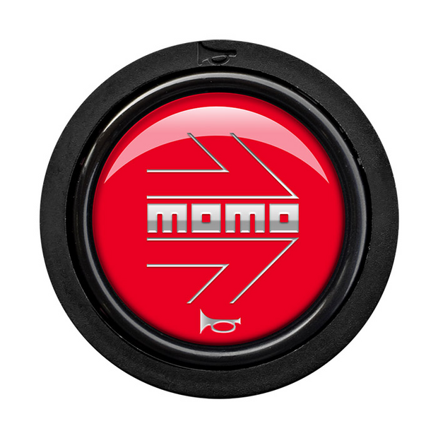 CMD RED/ DRIFT RED - HORN/SM/RED