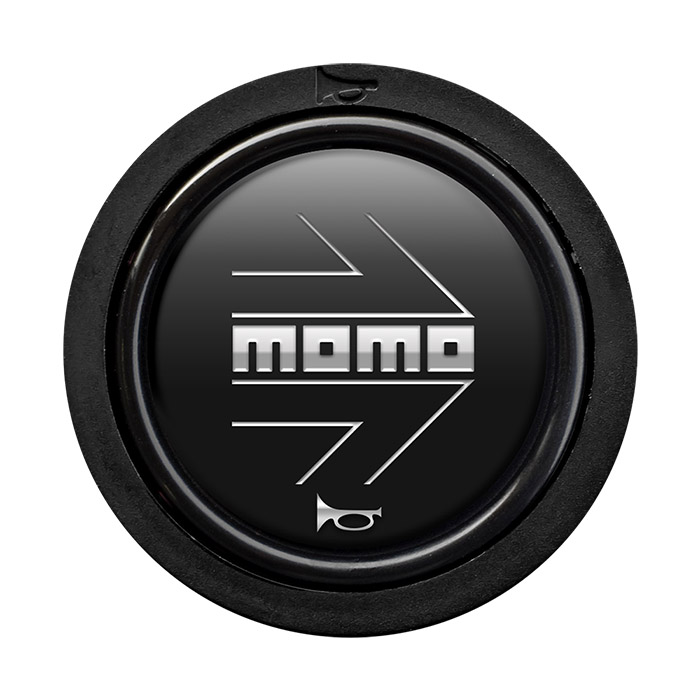 TEAM/JET BLACK/TUNER BLACK - HORN/SM/BLK