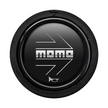 TEAM/JET BLACK/TUNER BLACK - HORN/SM/BLK