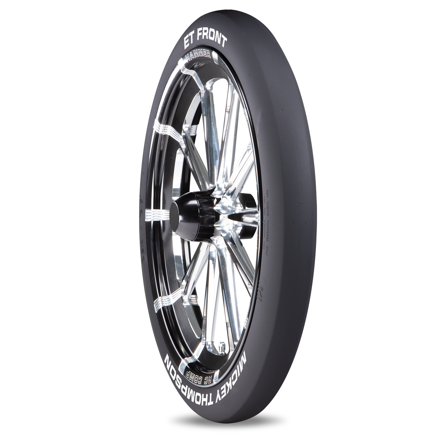 Mickey Thompson ET FRONT 22.0/2.5-17 22 - 90000093231