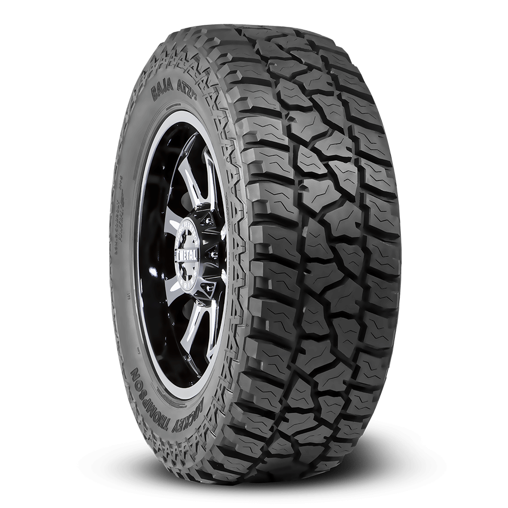 Mickey Thompson LT315/75R16 BAJA ATZP3 3157516 - 90000001916