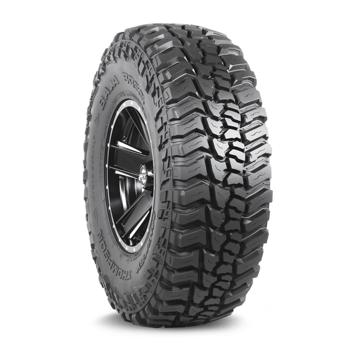 Mickey Thompson BOSS XS 35X12.50R17LT 111Q 34.76 - 261886